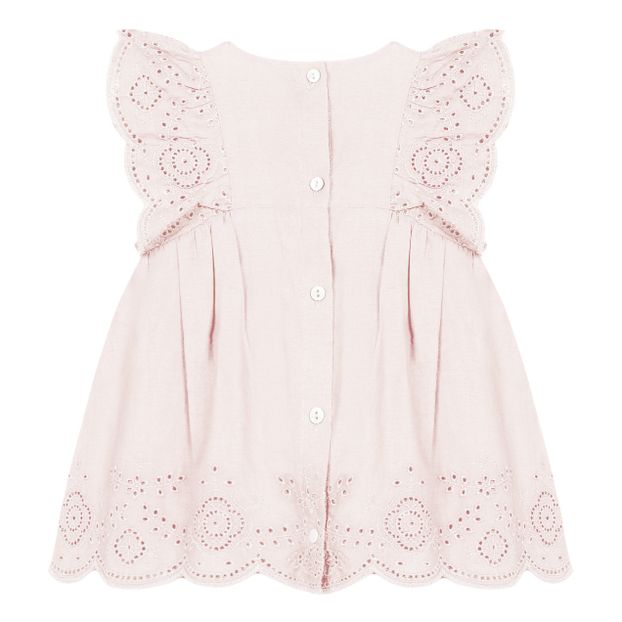 Robe Volants-product