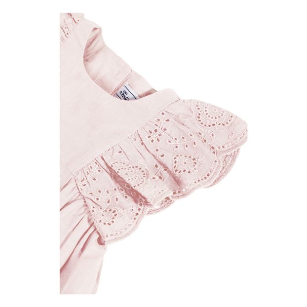 Robe Volants-product