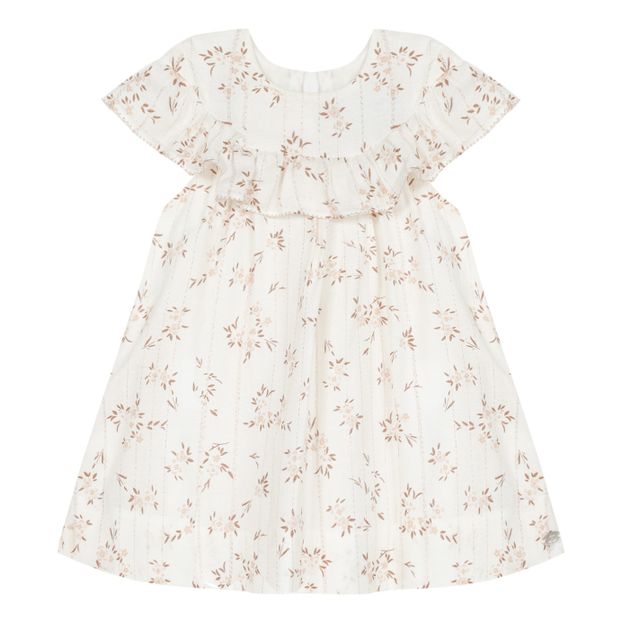 Robe Fleurs-product