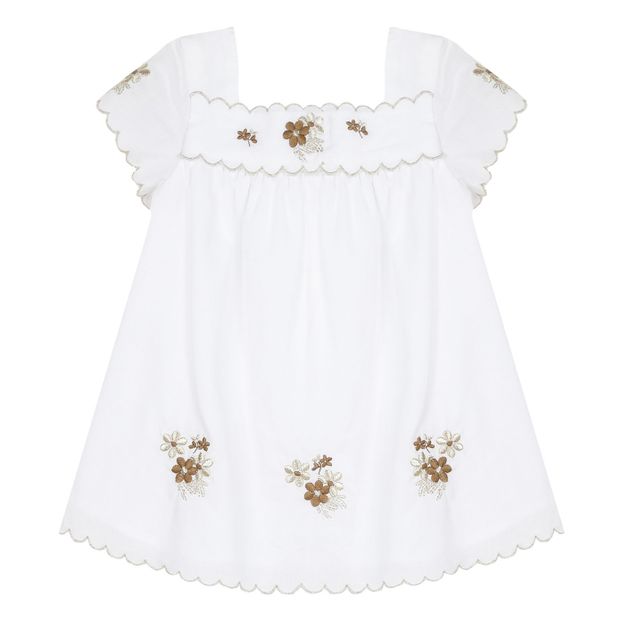 Robe Brodée-product