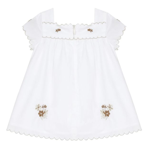Robe Brodée-product