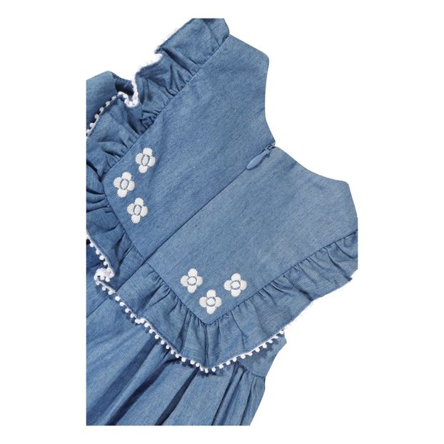 Robe Chambray-product