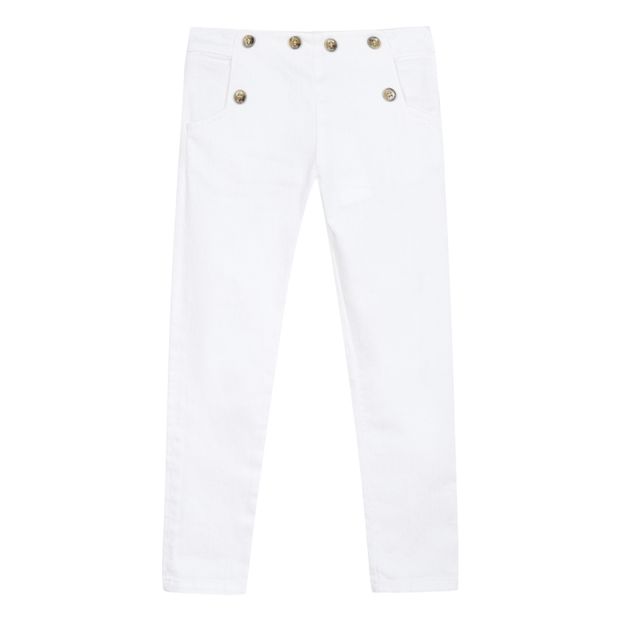 Straight Jeans -product