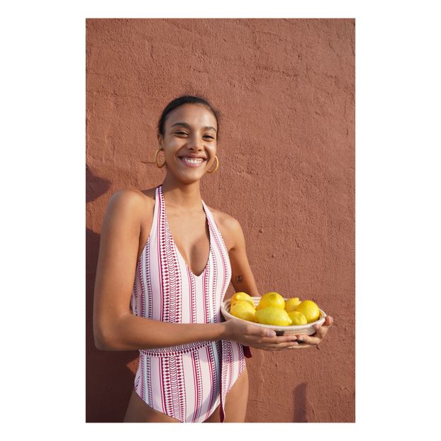 Maillot Une Pièce Neela-product