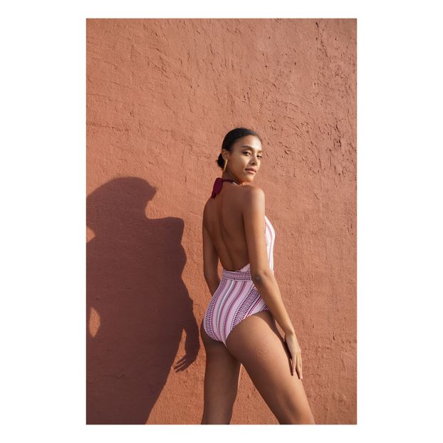 Maillot Une Pièce Neela-product