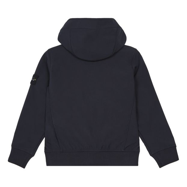 Sudadera con cremallera-product