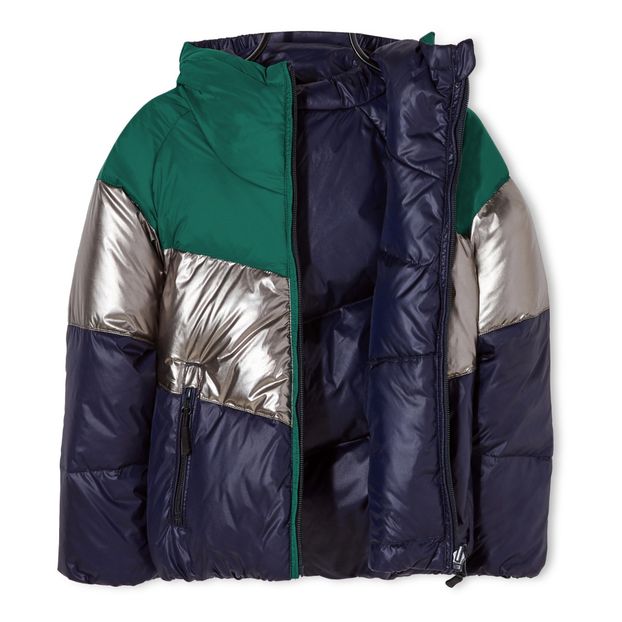 Doudoune Réversible Snowdance-product