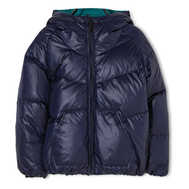 Doudoune Réversible Snowdance-product