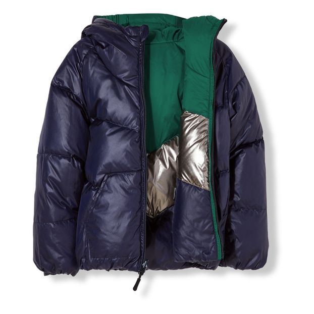 Doudoune Réversible Snowdance-product