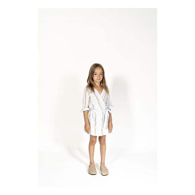 Lamb Dress -product