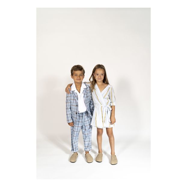 Lamb Dress -product