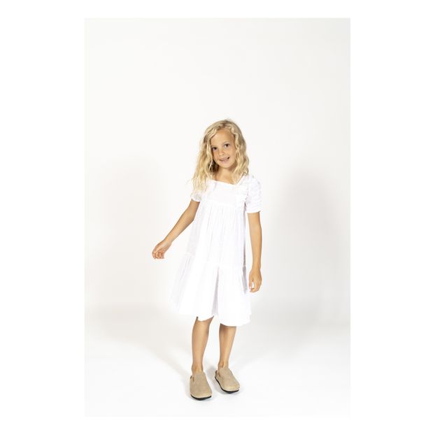 Plain Dress -product