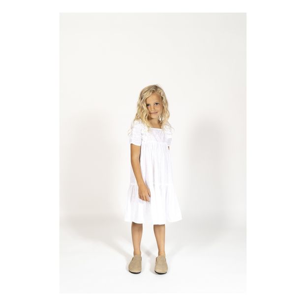 Plain Dress -product