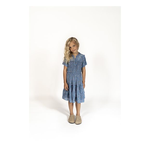 Robe Fleurie-product