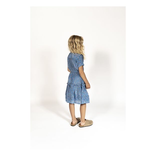 Robe Fleurie-product