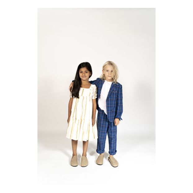 Lurex Dress -product
