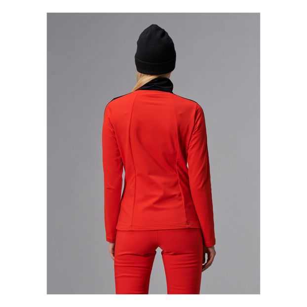 Sweat Zippé Stellaria - Collection Femme --product