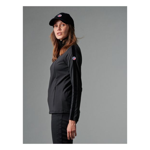 Sweat Zippé Stellaria - Collection Femme --product