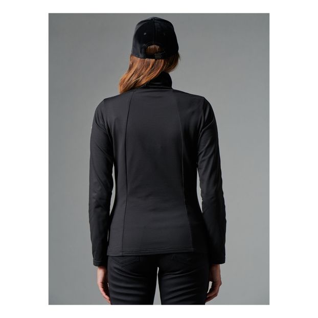 Sweat Zippé Stellaria - Collection Femme --product