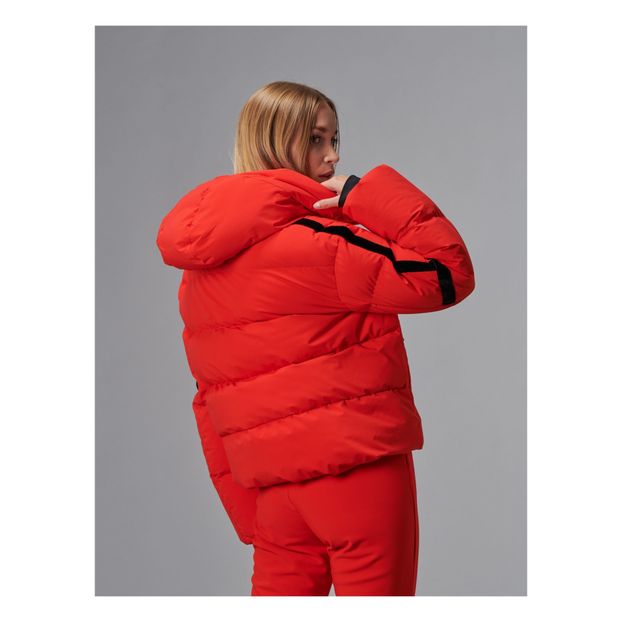 Blouson de Ski Barsy - Collection Femme --product