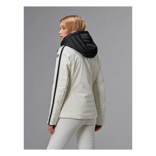 Manteau de Ski Sidonie - Collection Femme --product