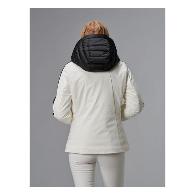Manteau de Ski Sidonie - Collection Femme --product
