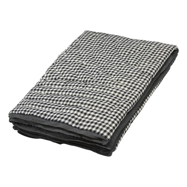 Colcha reversible Vichy-product