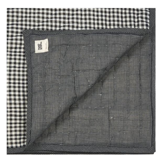 Vichy Reversible Quilt-product