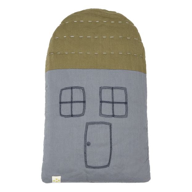 Cotton House Cushion-product