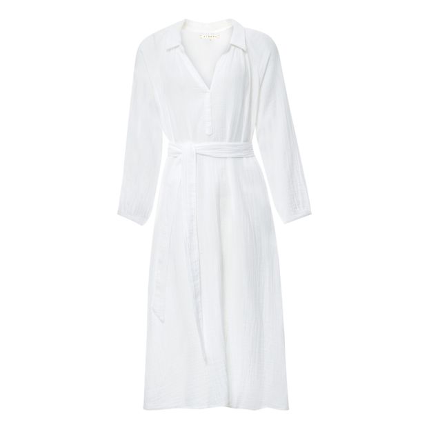 Robe Lexx Gaze de Coton-product