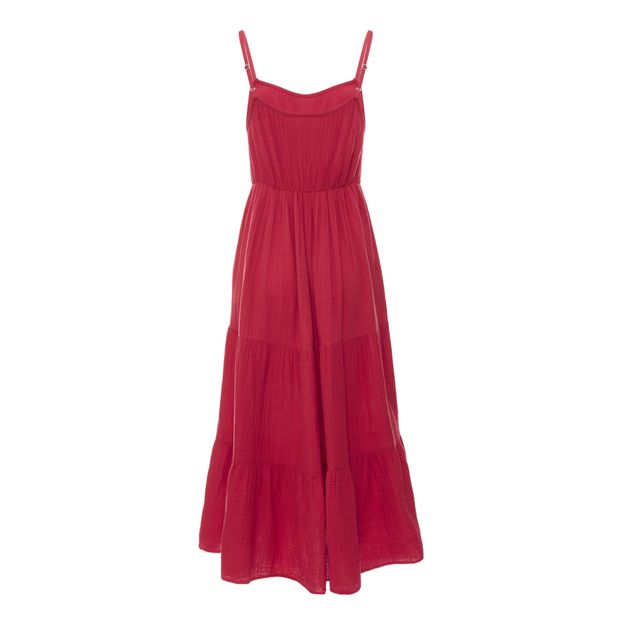 Robe Ali Gaze de Coton-product