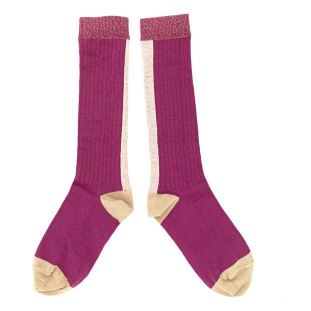 Organic Cotton Socks-product