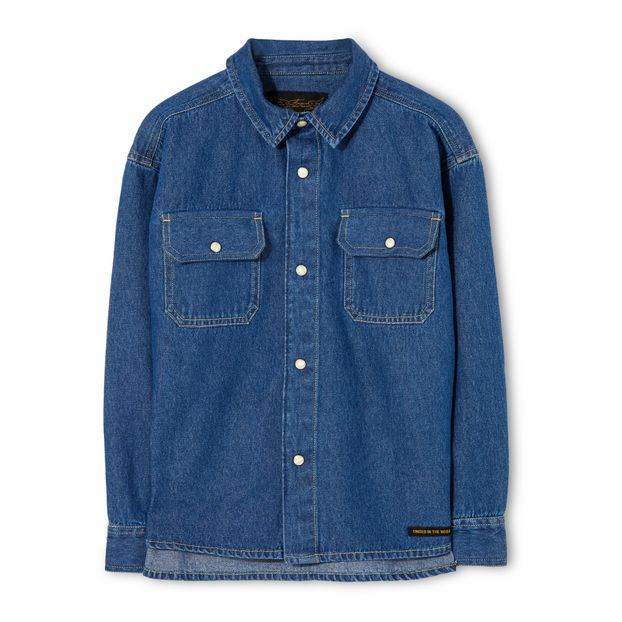 Chemise New Dusk-product