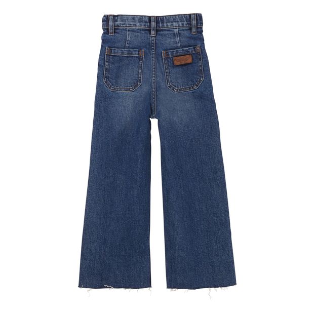 Cropped Charlie Jeans -product