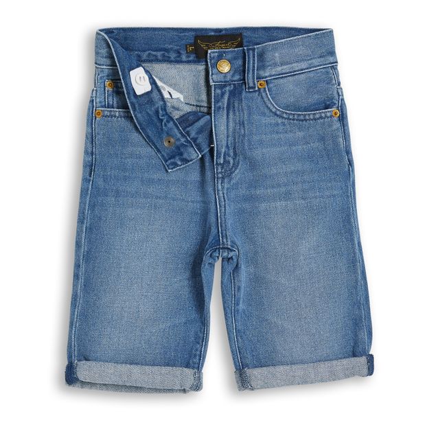 Shorts Edmond tinta unita -product