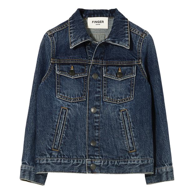 Chaqueta Denim Nick-product