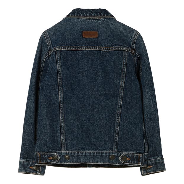 Chaqueta Denim Nick-product