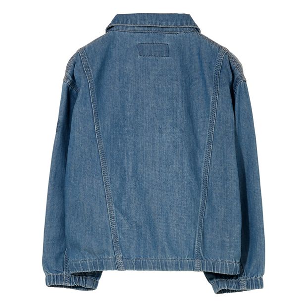 Chaqueta Denim Oversized Flynn-product
