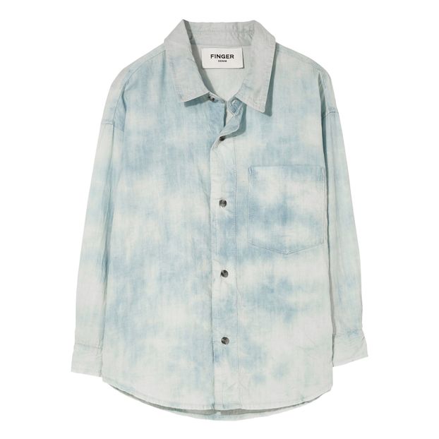Chemise Mystery Tie and Dye-product