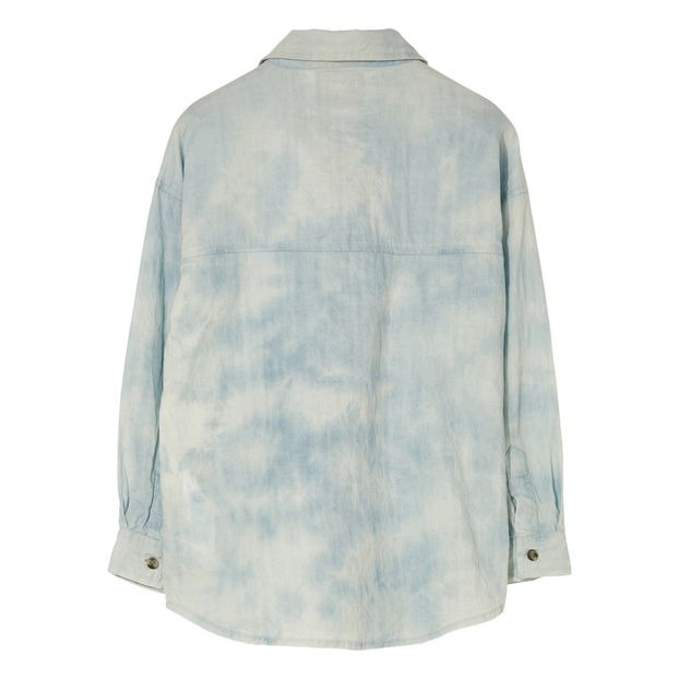 Chemise Mystery Tie and Dye-product