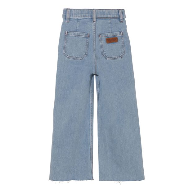 Jeans Cropped Charlie-product