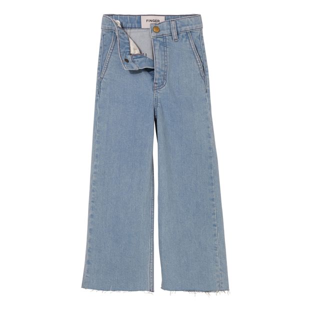 Jeans Cropped Charlie-product