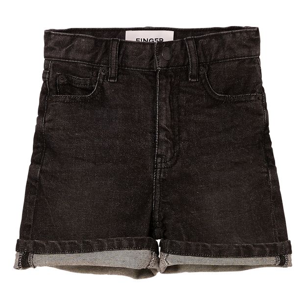 High Rise Cherryl Shorts -product