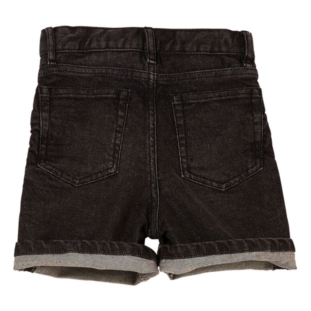High Rise Cherryl Shorts -product
