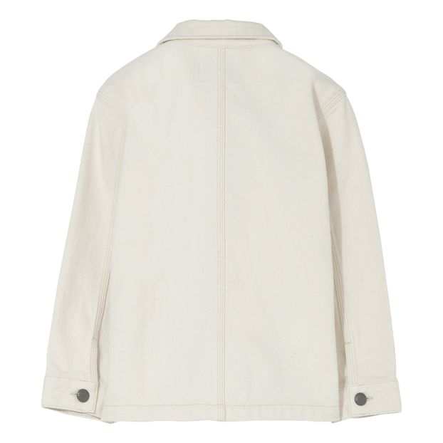 Warren Denim Jacket -product