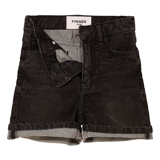 High Rise Cherryl Shorts -product