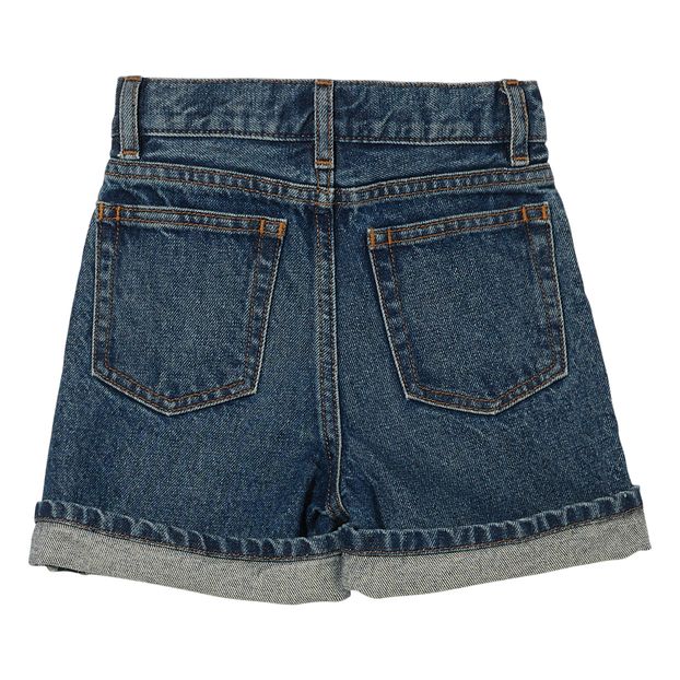 High Rise Cherryl Shorts -product