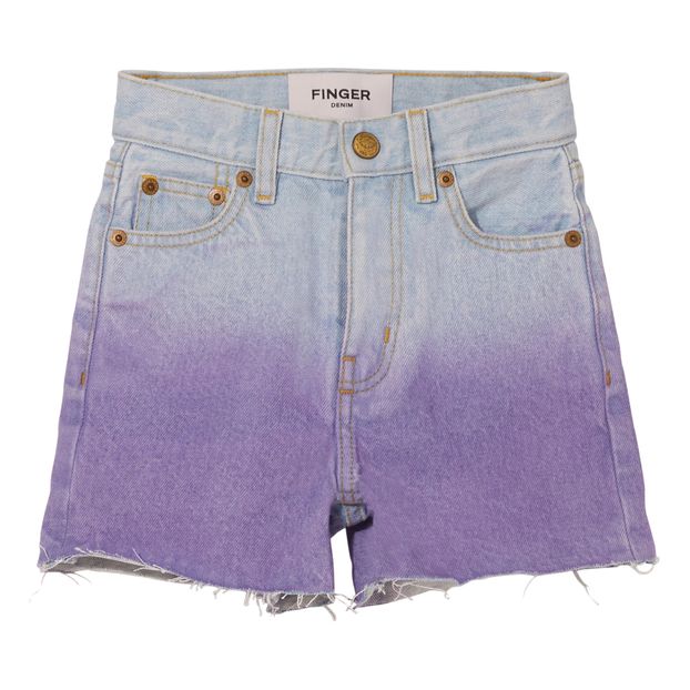 Shorts Cherryl Dip Dye-product