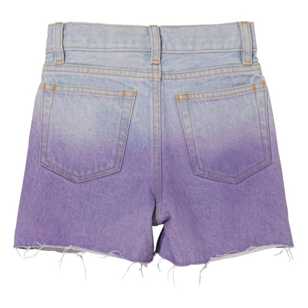 Shorts Cherryl Dip Dye-product