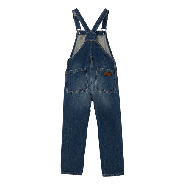 Salopette Worker-product